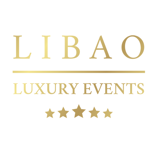 Libao Luxury Events sigla logo